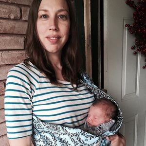 Meet your Posher, Janice